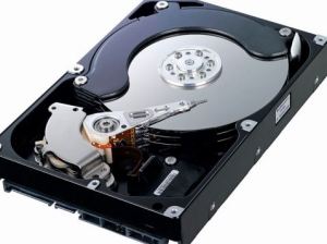 hdd